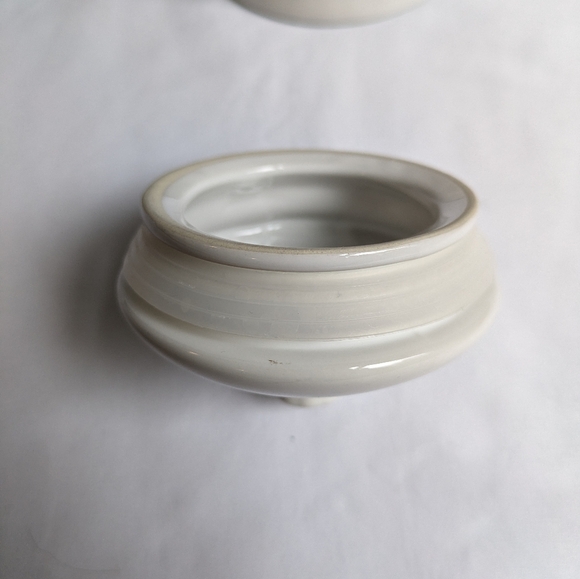 Omniware canister with lid 7in - Picture 3 of 6